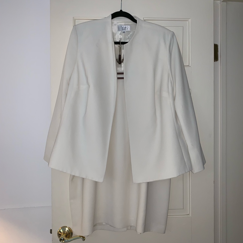 Business suit